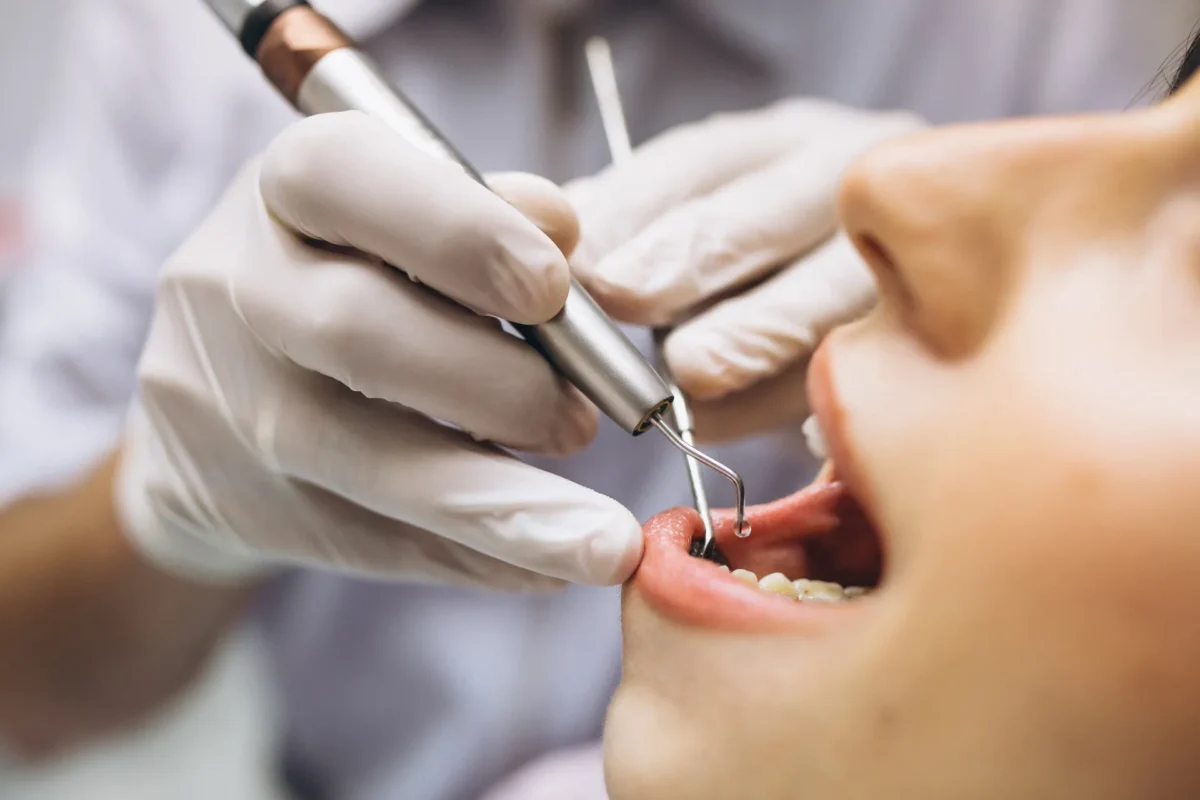 Dentista 1