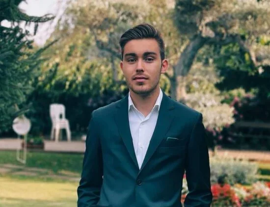 Diogo Tabua