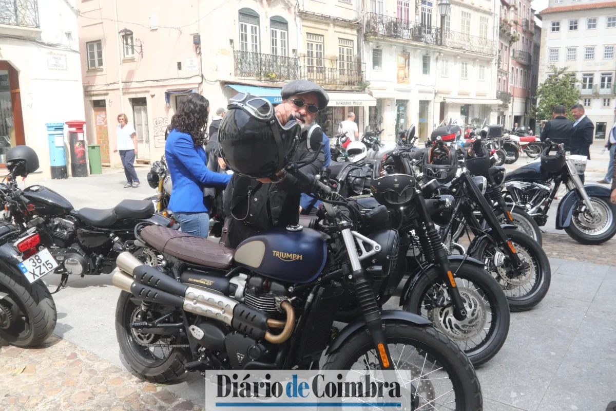 Distinguished Gentlemans Ride Fig 8
