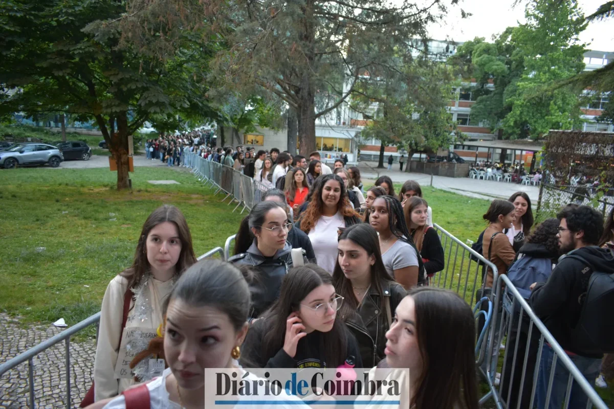 Distribuicao Pulseiras Serenata
