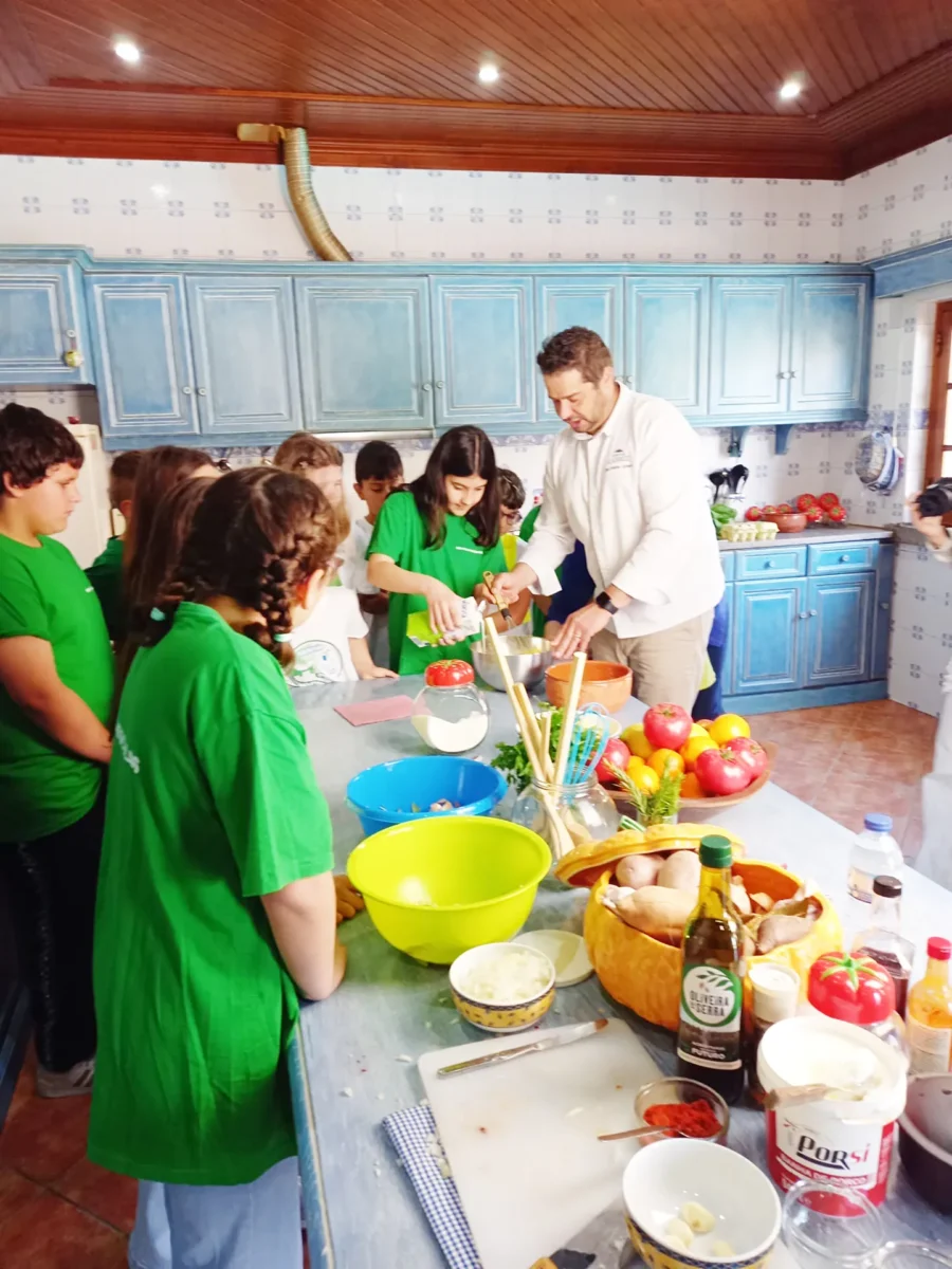 Eco Escolas