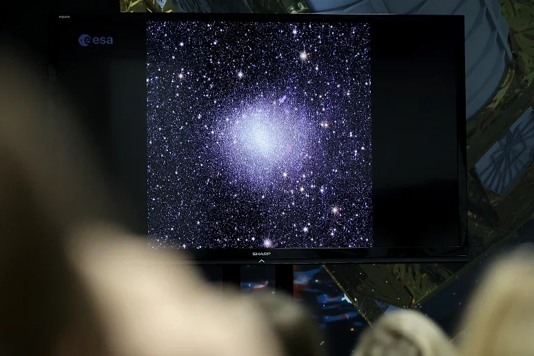 Estrelas Lusa