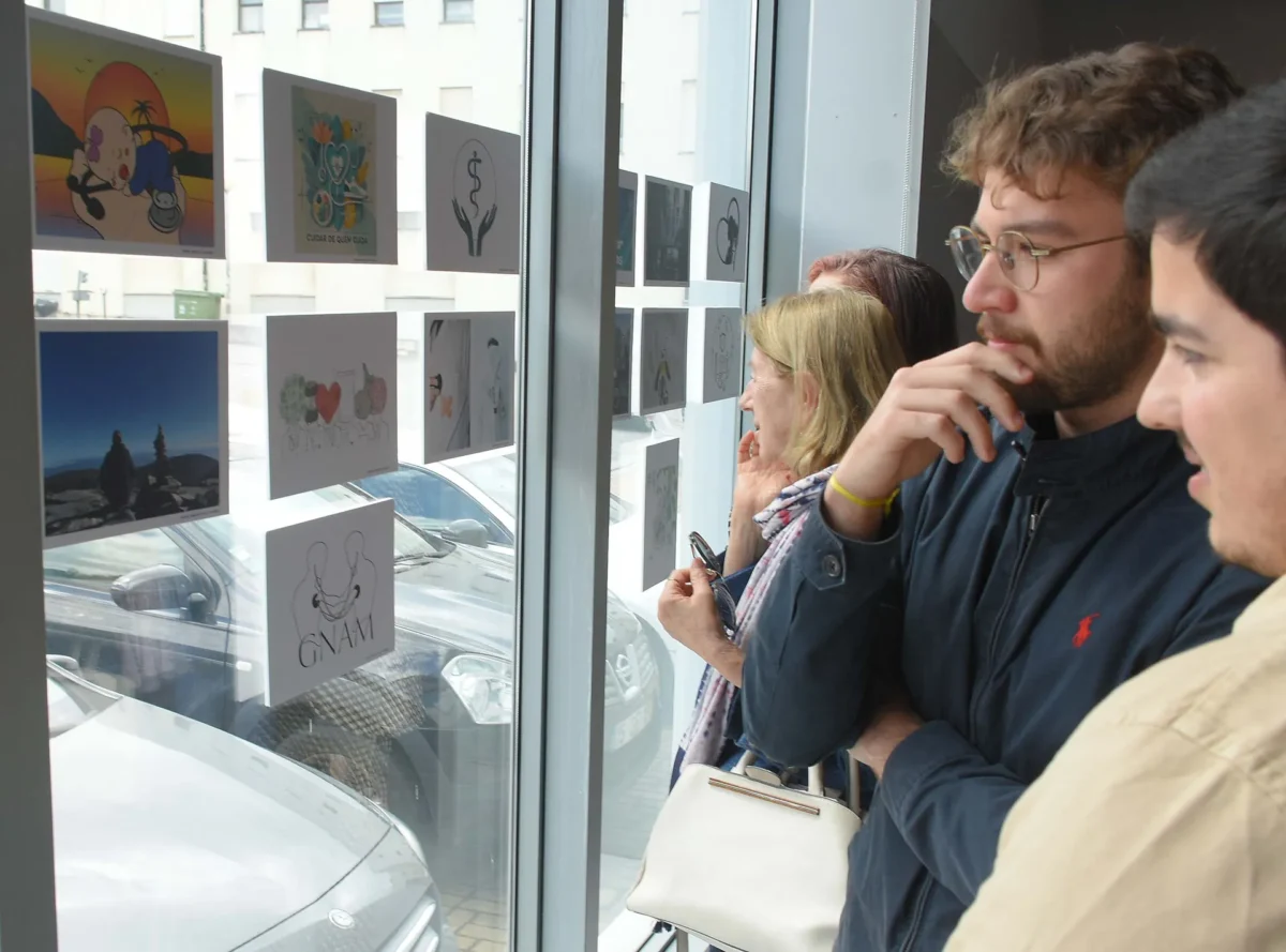 Exposição Ordem Dos Médicos