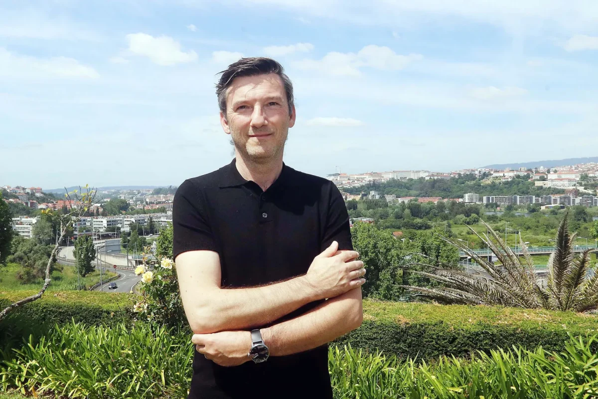 Fernando Lopes Nova