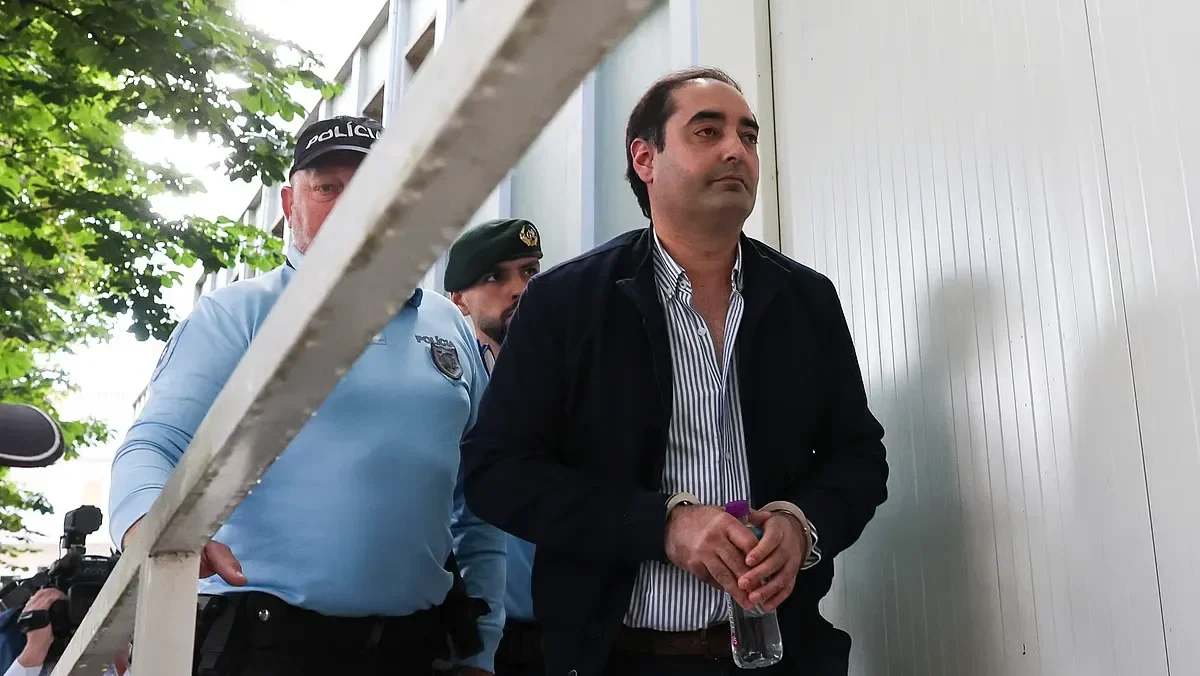 Fernando Valente Lusa