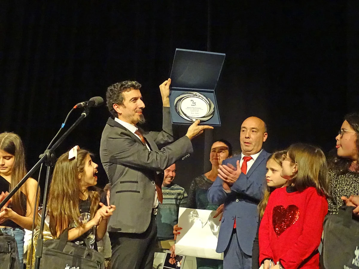 Filarmonica Varzeense