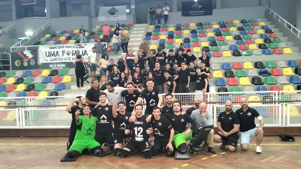 Foto Aac Hóquei Patins