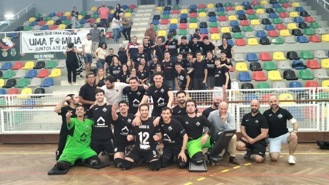 Foto Aac Hóquei Patins