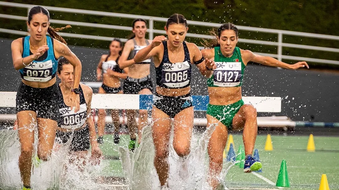 Foto Atletismo Fadu