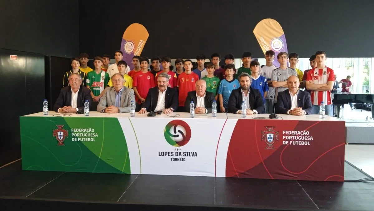 Fotos Apresentação Lopes Da Silva 11