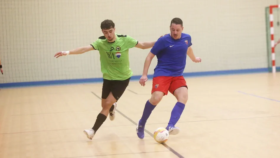 Futsal T