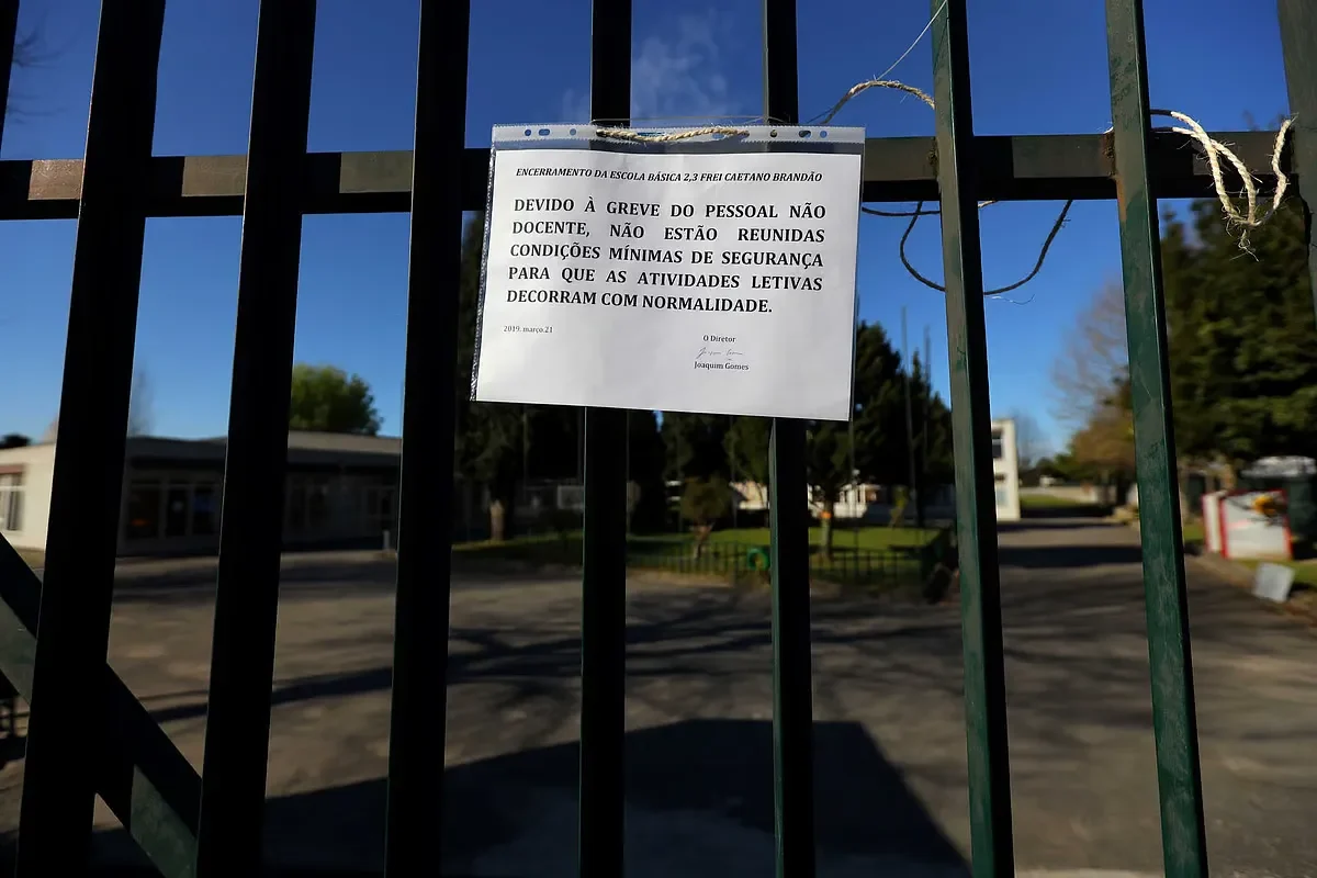 Greve Escolas
