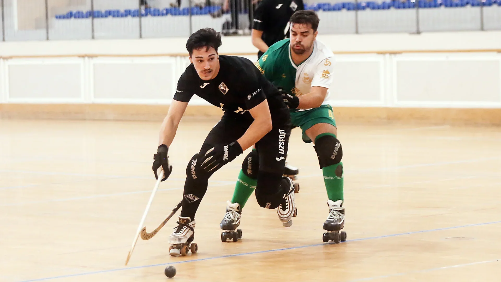 Hóquei Patins Principal