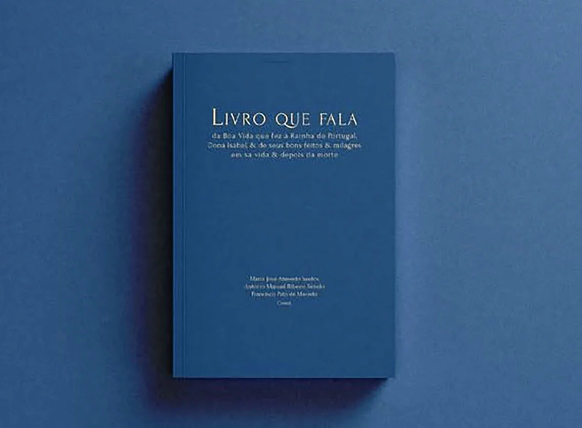 Livro Que Fala