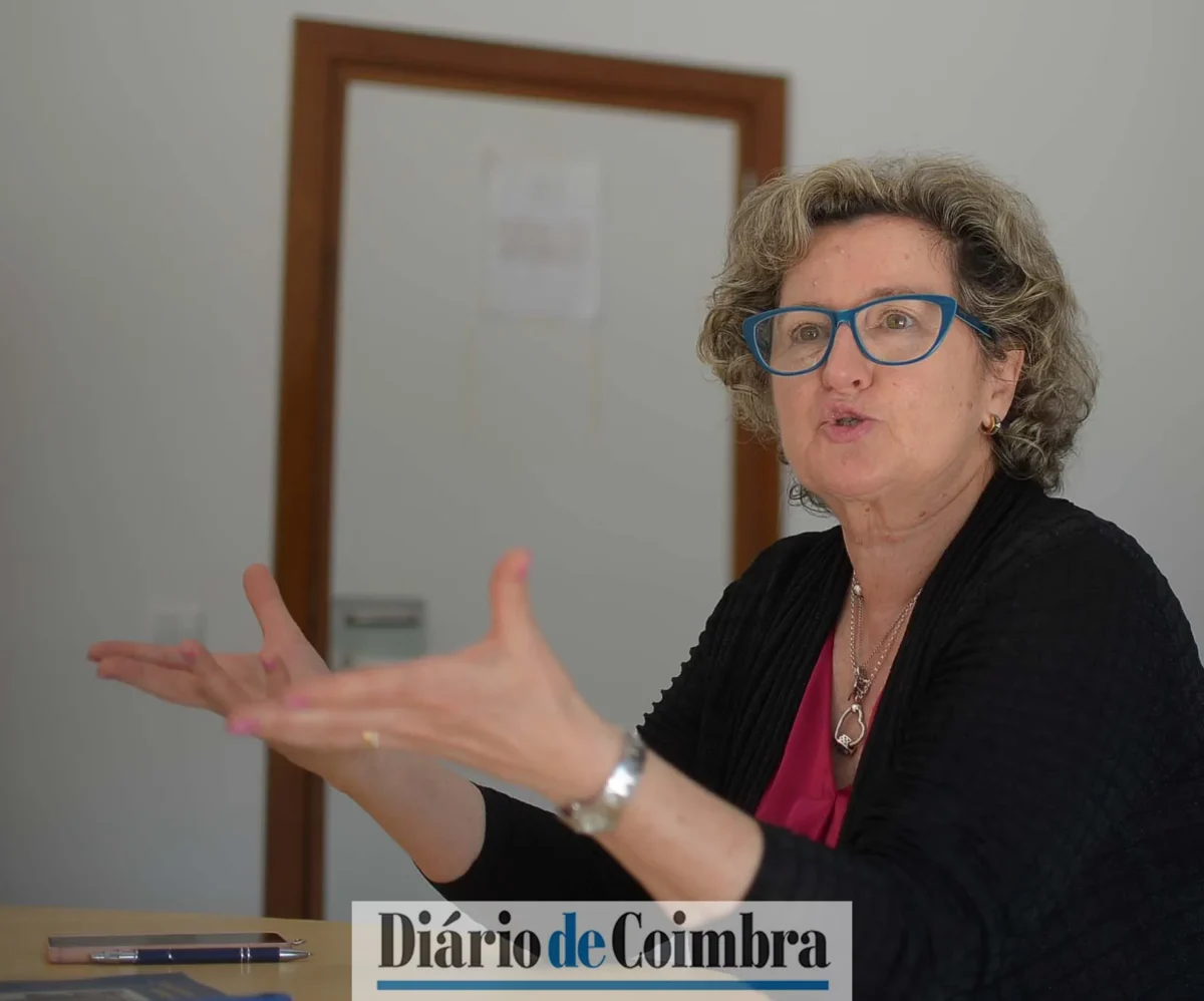 Luísa Carvalho