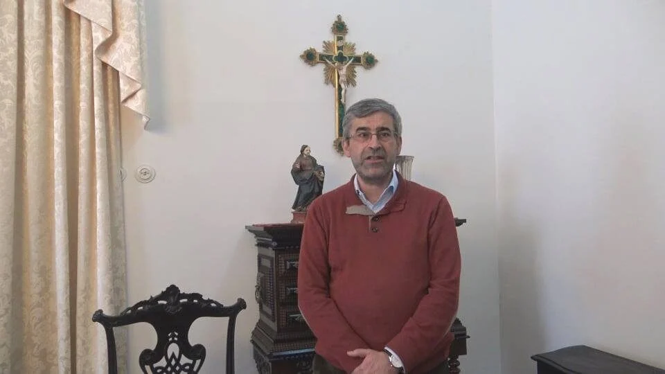 Manuel António Ferrão