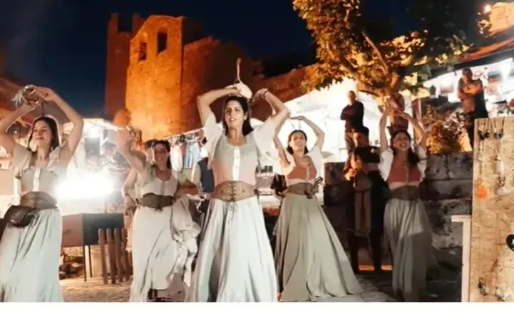 Marilava Medieval