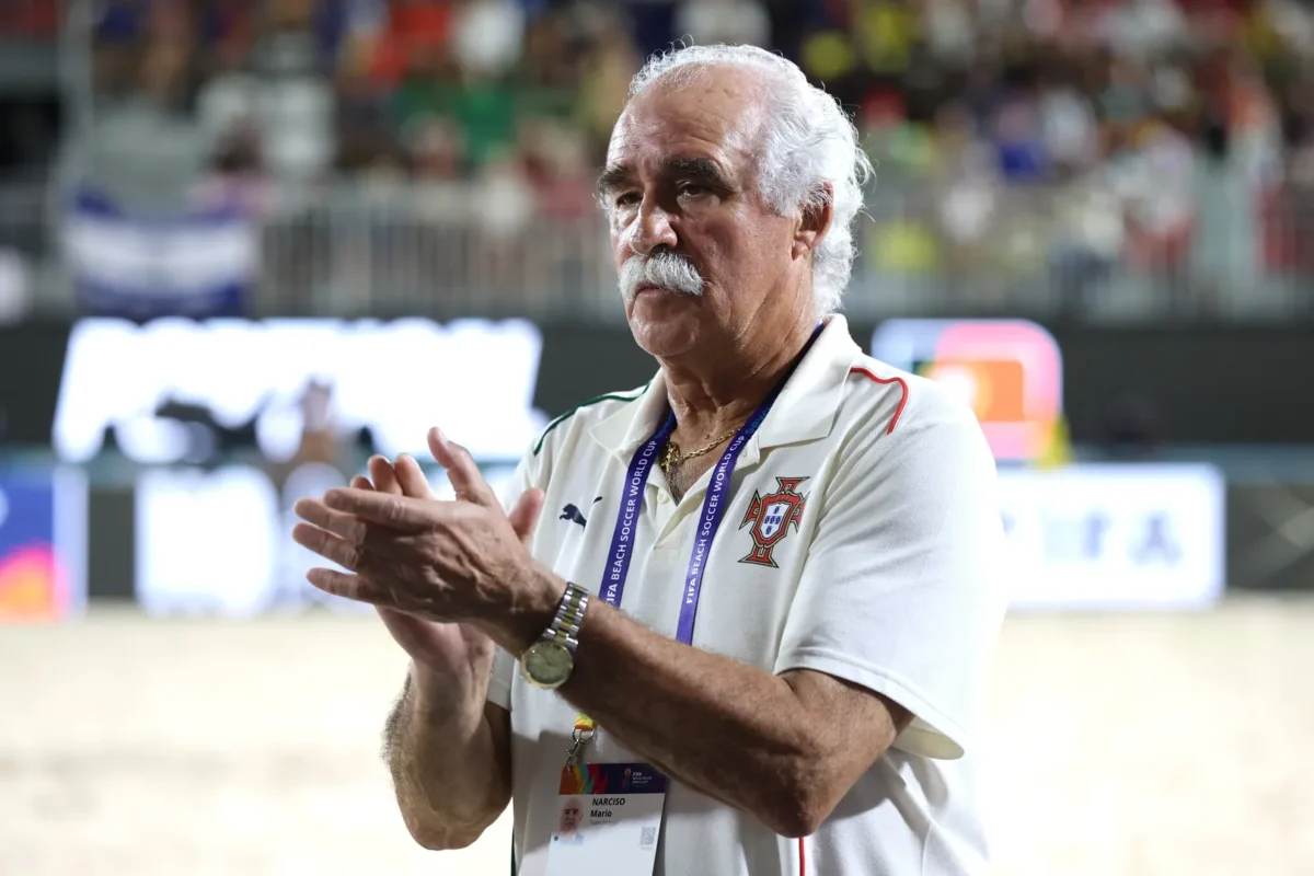 Mário Narciso
