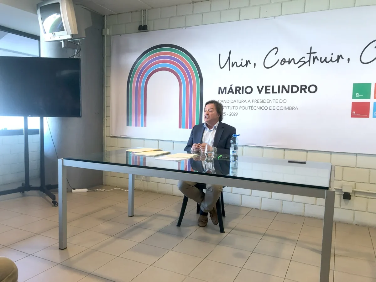 Mario Velindro T