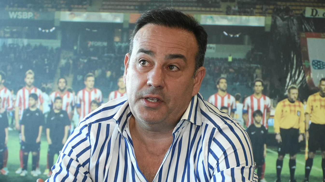 Miguel Ribeiro Principal