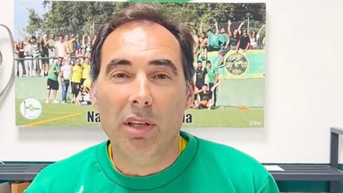 Nuno Raquete Bola T