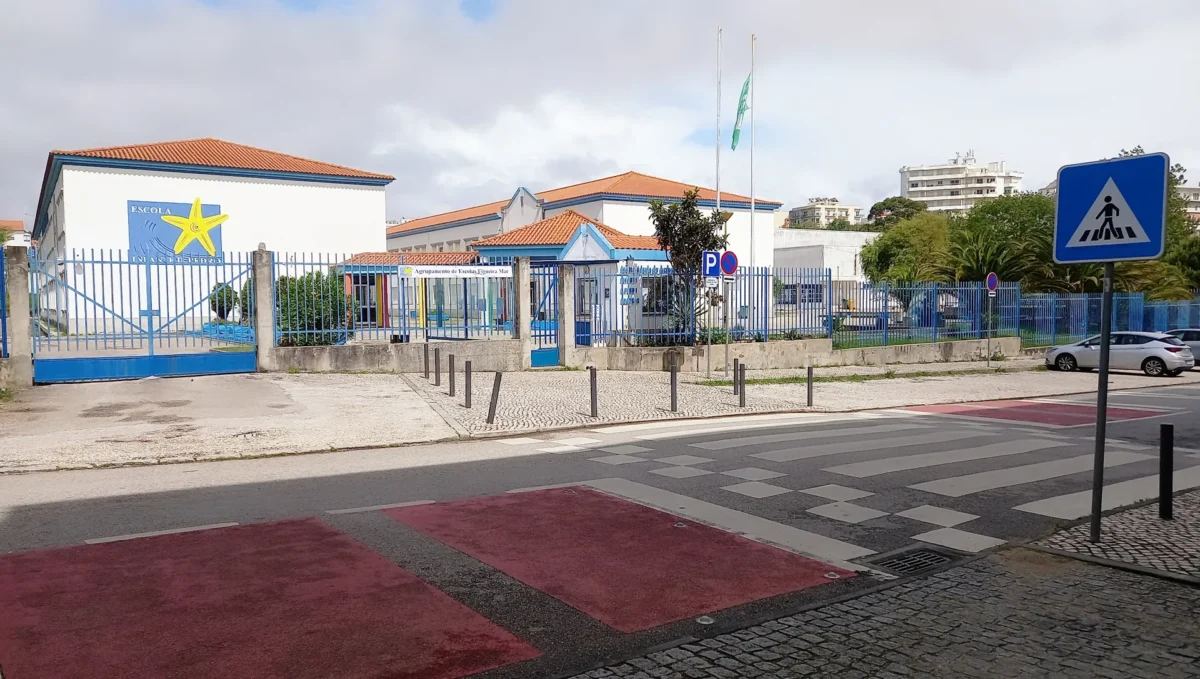 P10 Escola Buarcos