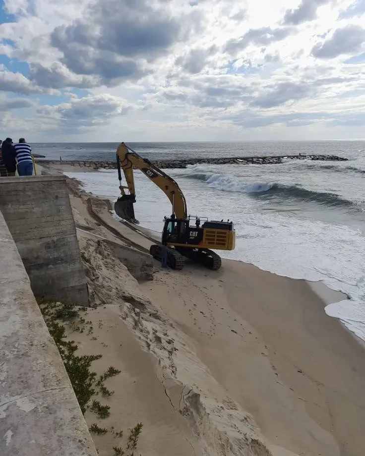 P11 IntervenÇÃo Costa De Lavos 2 Dr