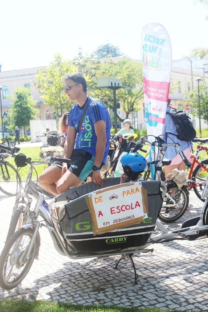 Kidical Mass 2 T