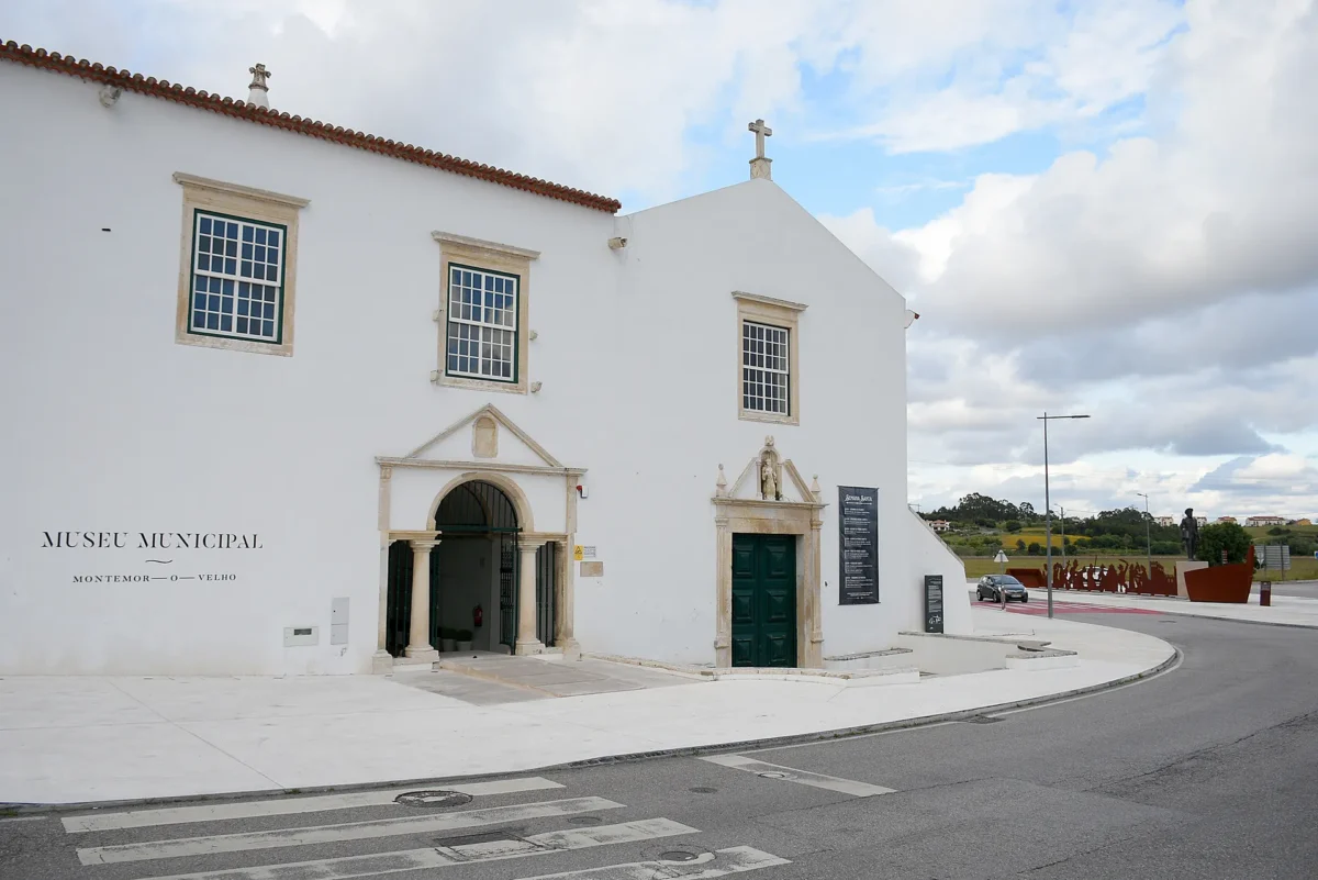 Museu Munic Montvelho 18 T