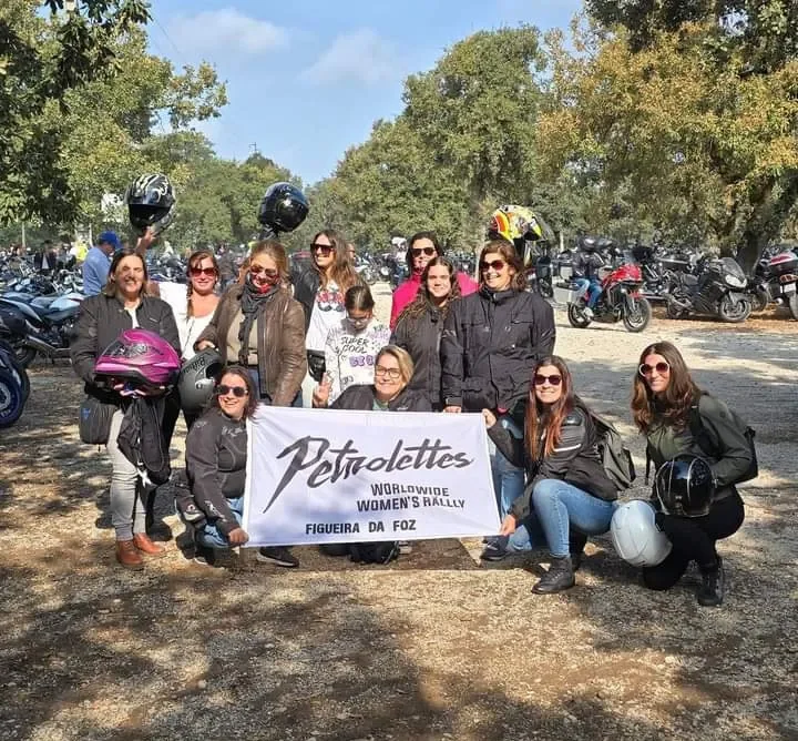P13 Petrolettes