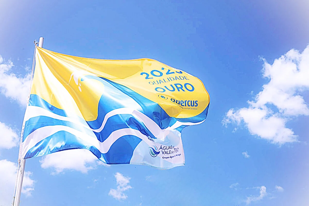 P14 Bandeira Ouro T