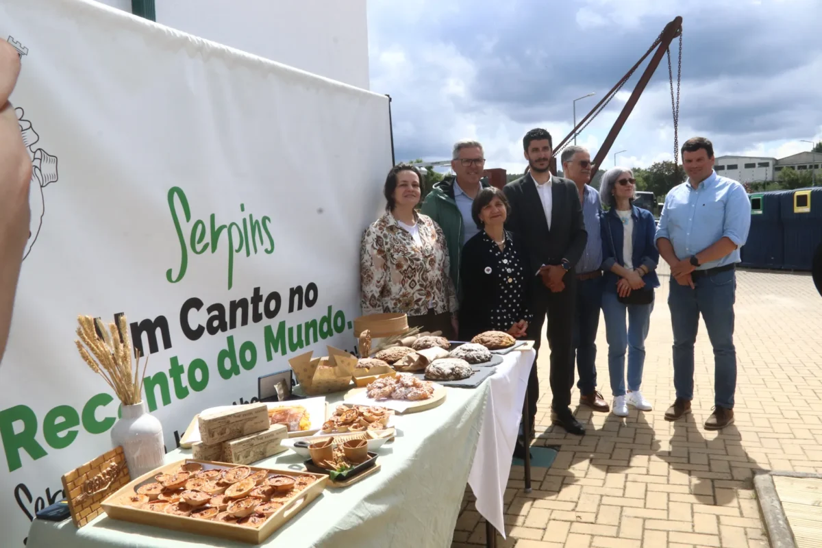 P15 Apresentação Semana Do Pastel Alvites E Da Broa De Serpins Fig 24
