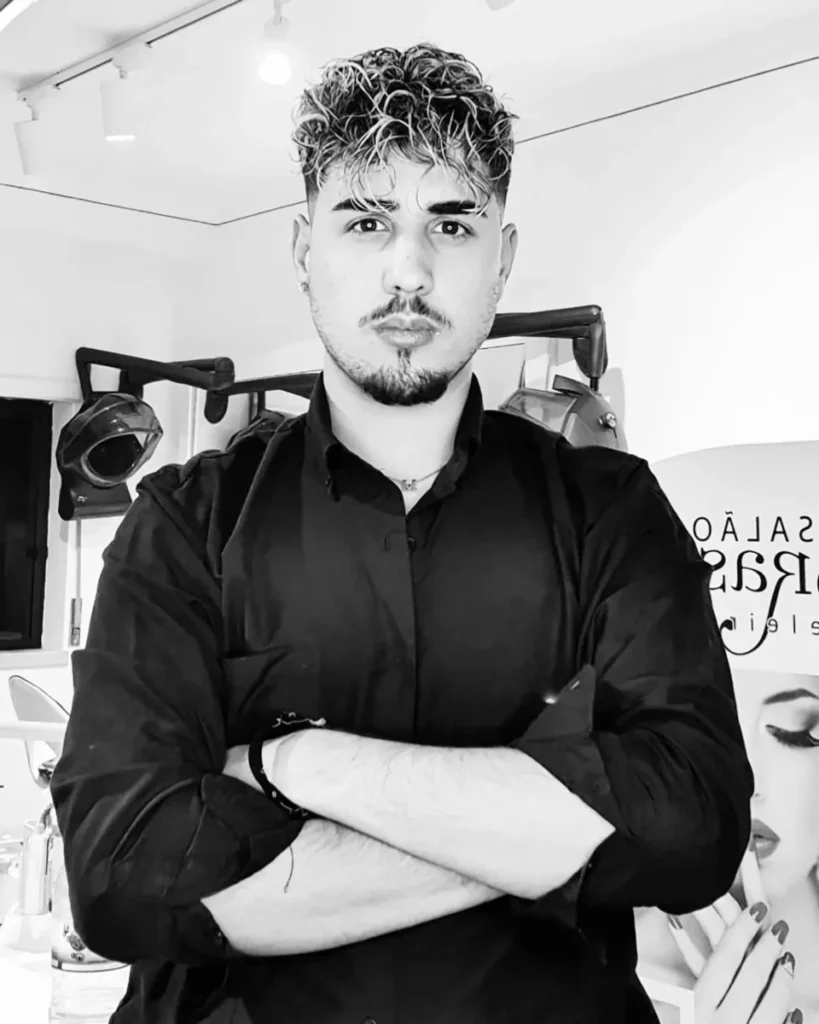Miguel Garcia T