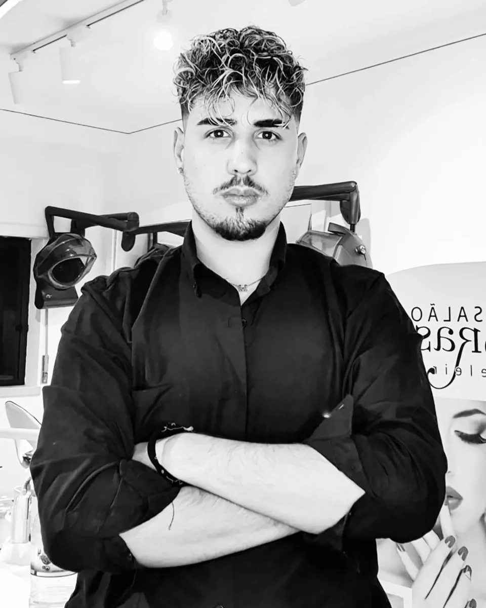 Miguel Garcia T