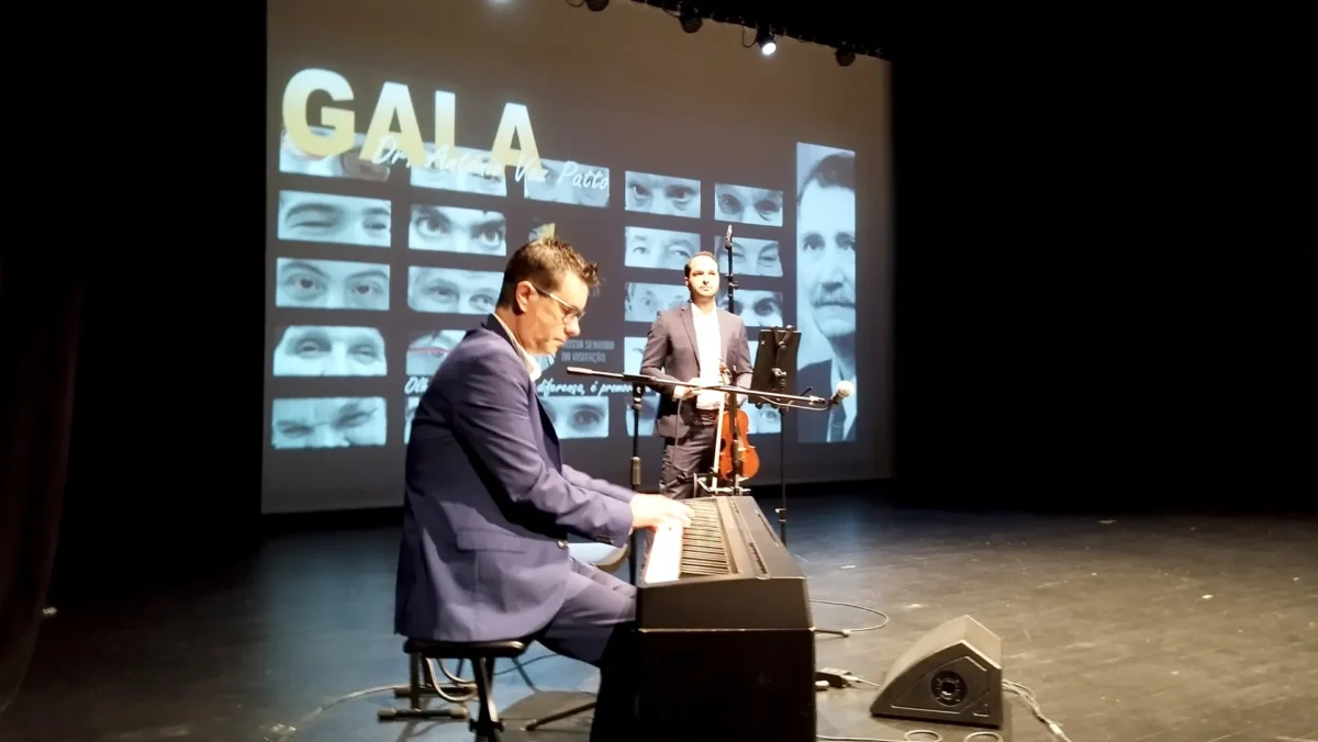 misericórdia galizes T