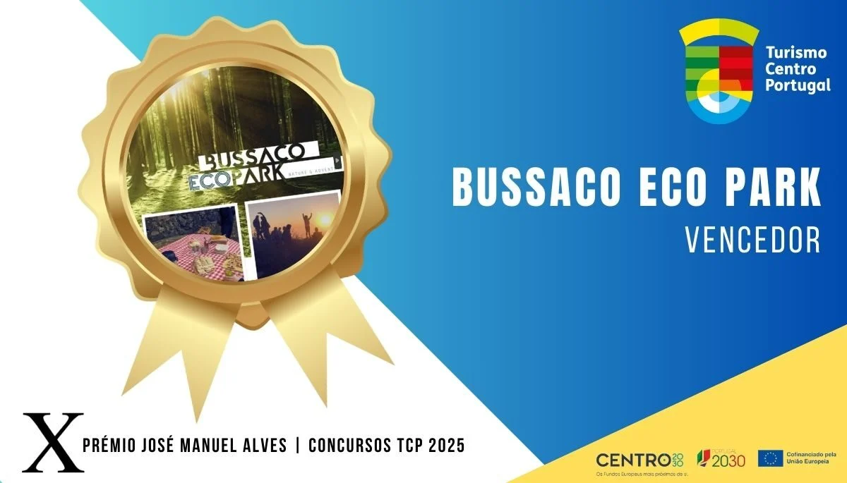 P16 Bussaco Ecopark 1º Lugar Pjma 2025