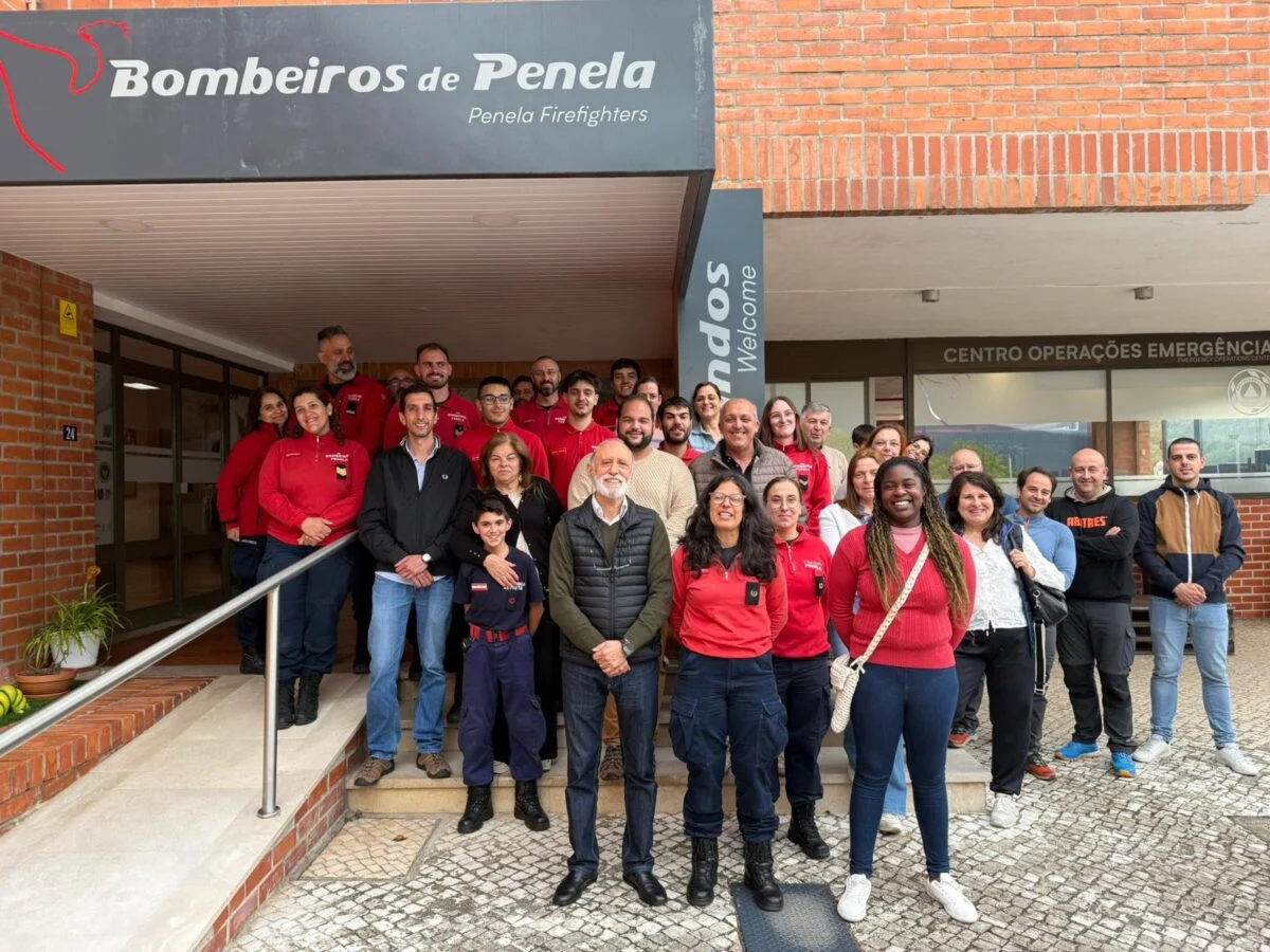 P16 Penela