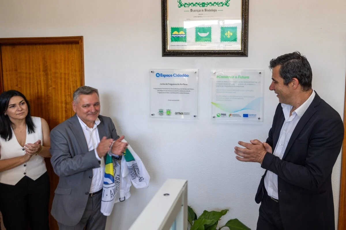 P18 Espaço Cidadão
