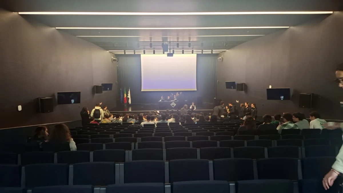 P3 Assembleia Magna