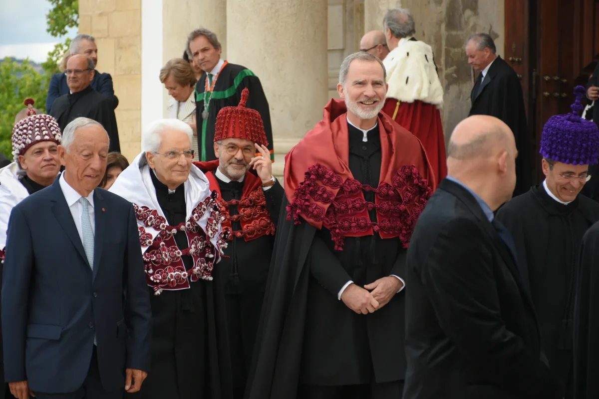 P3 Honoris Causa