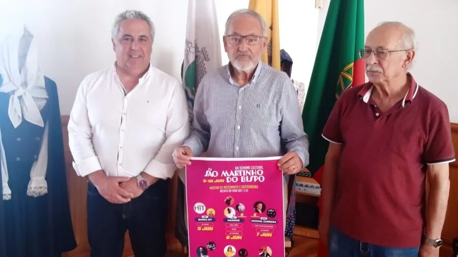 P4 Semana Cultural Sm Bispo