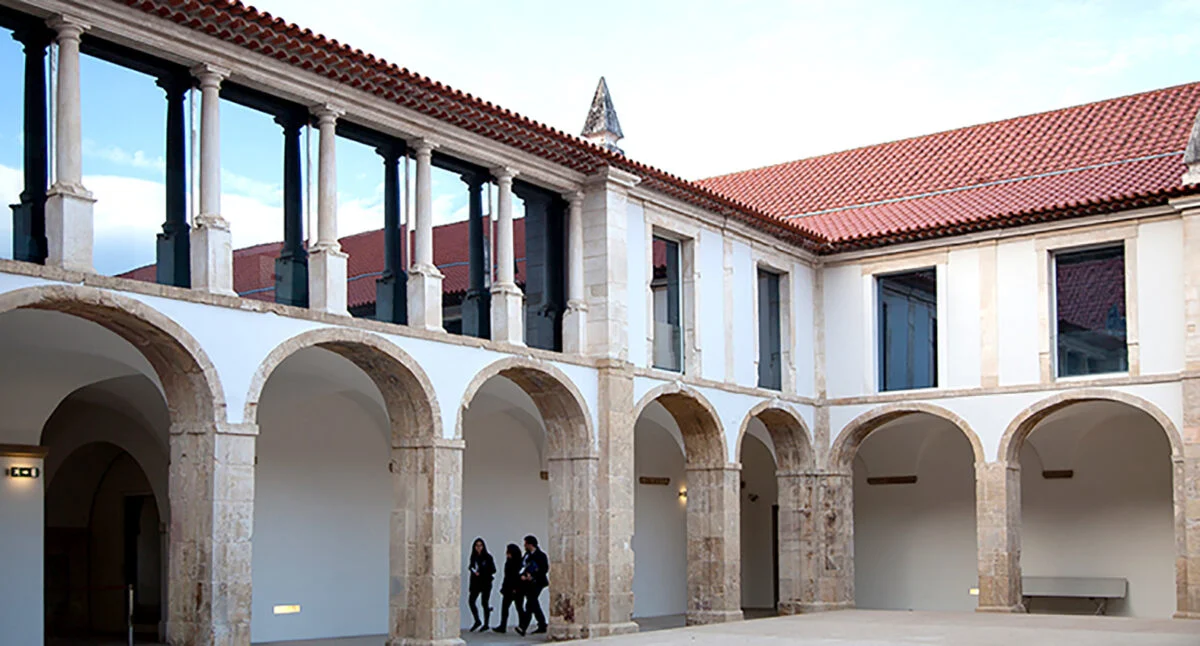 P5 Claustros Convento T