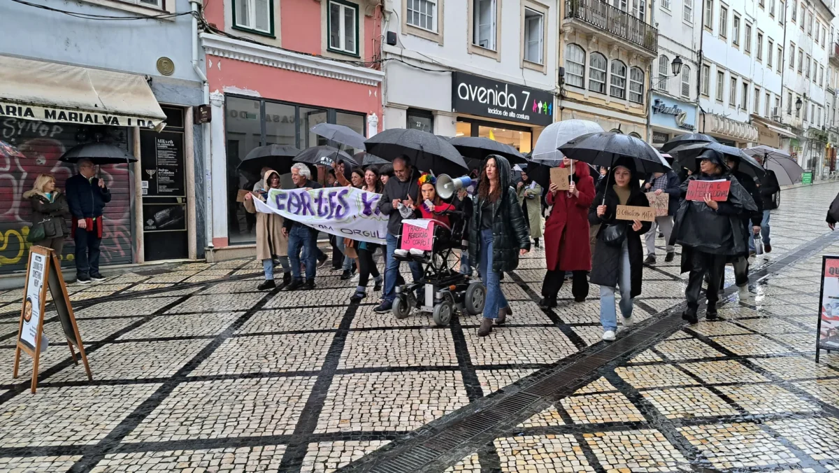 P5 Marcha Pela Vida