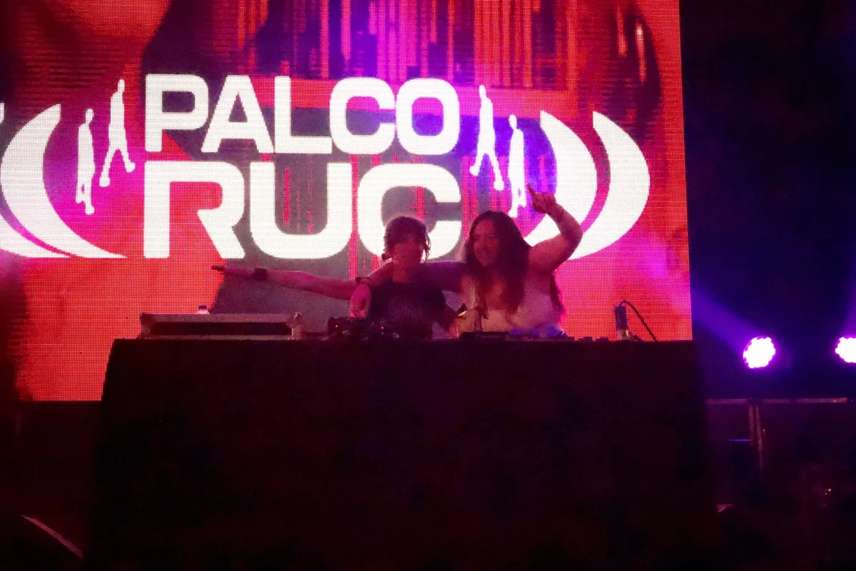 P5 Palco Ruc T