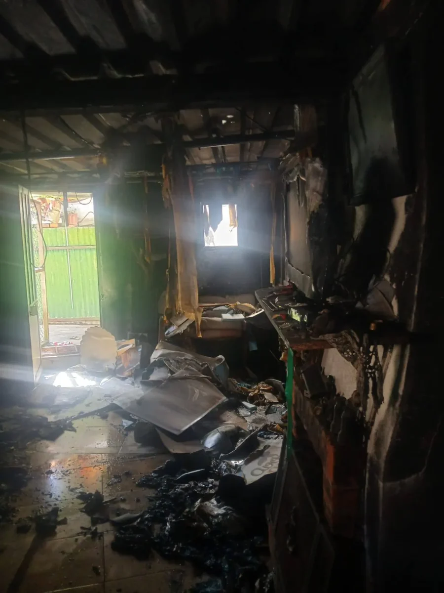 P7 Incendio 1