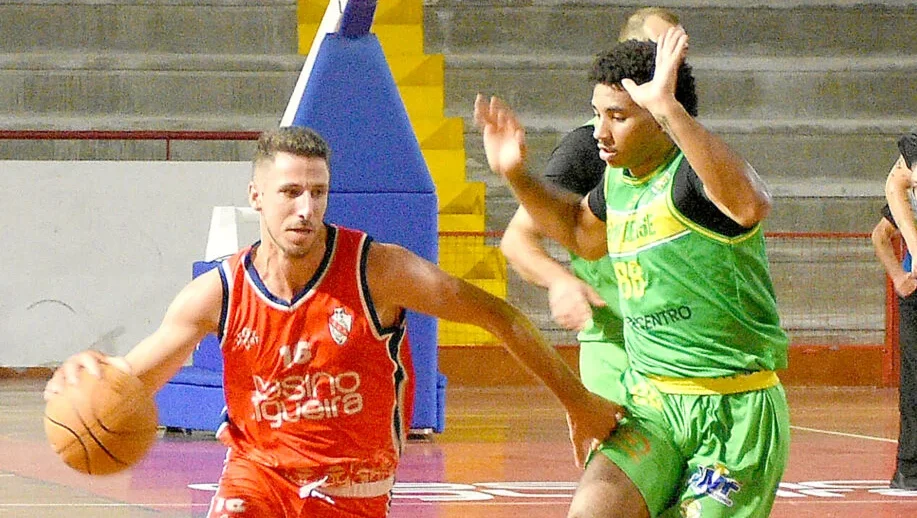 Proliga Basket T