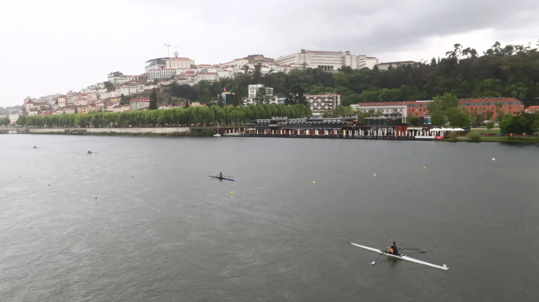 Remo Regata Queima Das Fitas Fig 7