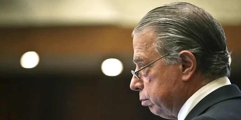 Ricardo Salgado