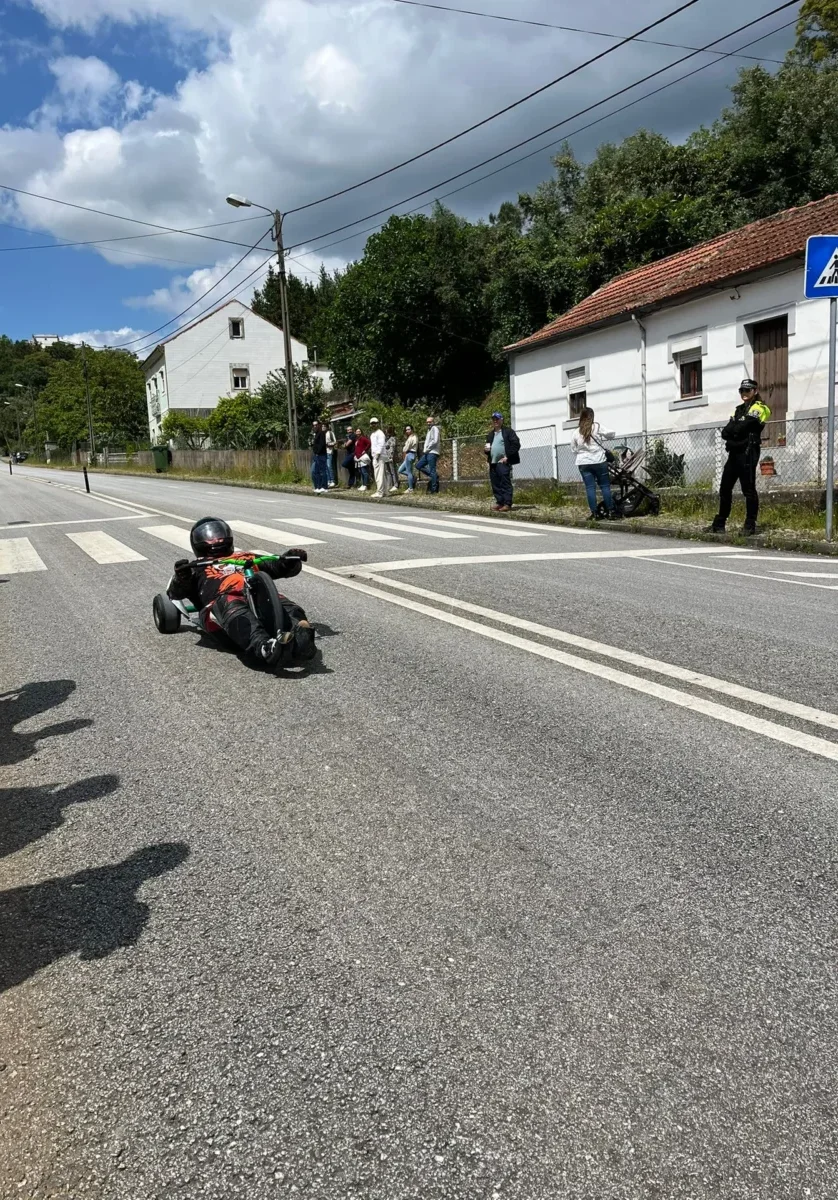 Rolamentos Competição 21