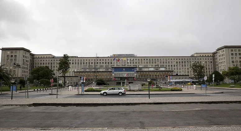 Santa Maria Hospital